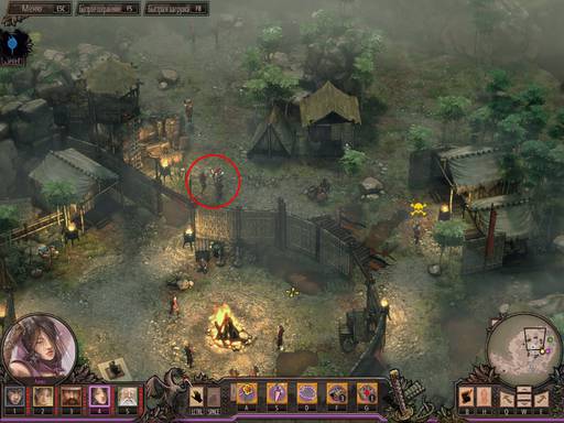 Shadow Tactics: Blades of the Shogun - Полное прохождение игры Shadow Tactics: Blades of the Shogun (Часть 2).