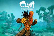 Clash: Artifacts of Chaos уже в продаже!